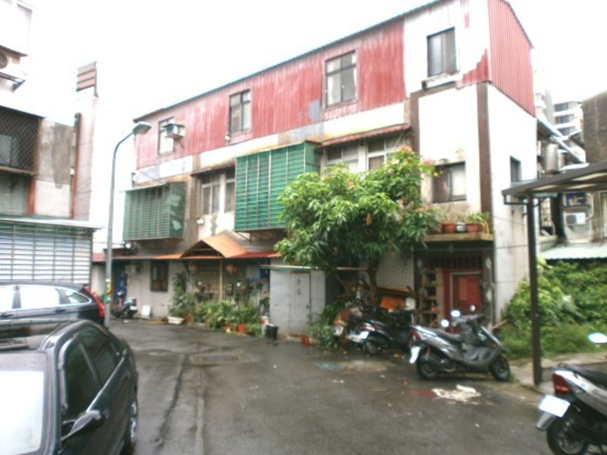 Beitou - XX Alley 1, Lane 11, Huaide Street, Beitou, Taipei 01