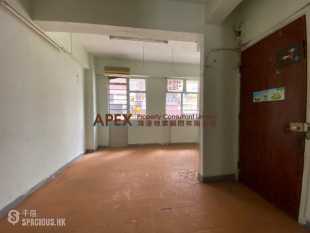 Sai Ying Pun - Shing Jack Lau 01