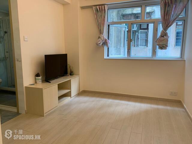 Tai Hang - 18, Brown Street 01