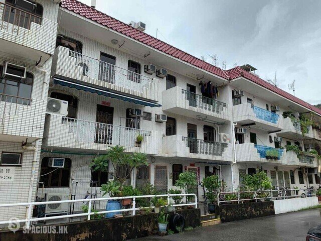 Tai Lam Chung Tsuen - Wu Uk 01