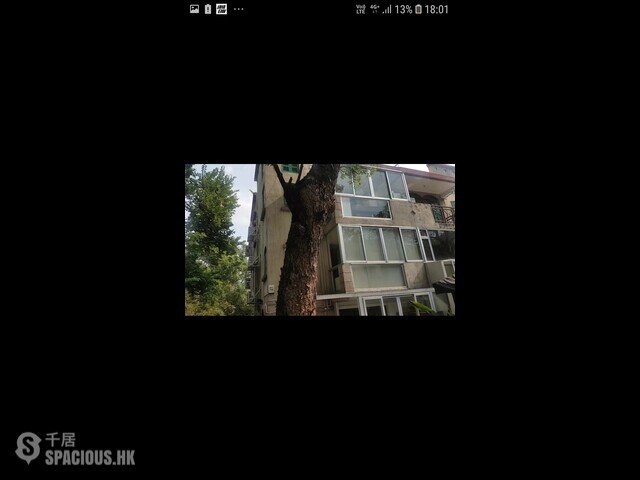 Sheung Shui - Ho Sheung Heung 01