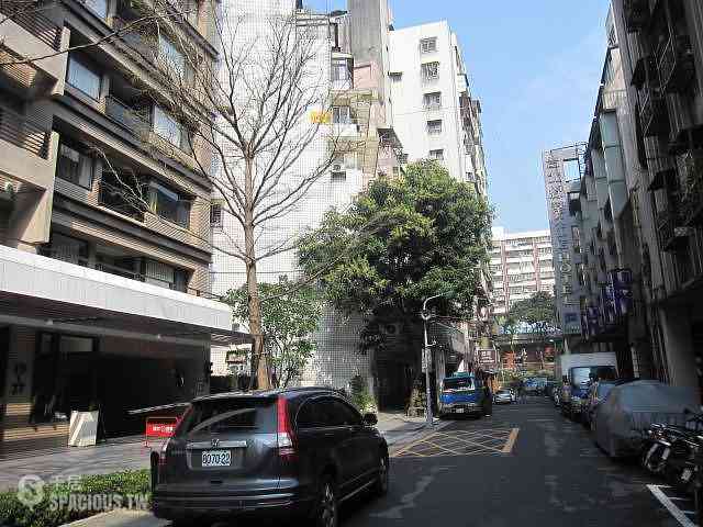 中山区 - 104台湾台北市中山區新生北路三段56巷 04
