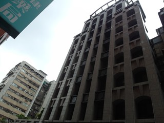 大安区 - 台北大安区敦化南路二段XX号 09