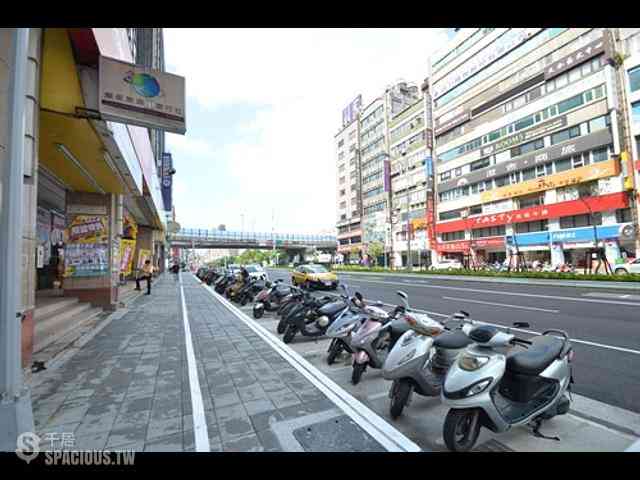 中山区 - 104台湾台北市中山區南京東路二段 03