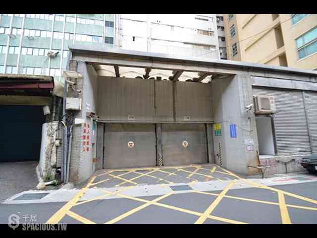 中山区 - 104台湾台北市中山區南京東路二段 04