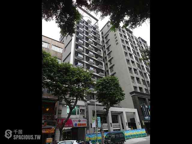 Zhongshan - No. X-1, Lane 23, Jinzhou St, Zhongshan District, Taipei City, Taiwan 104 01