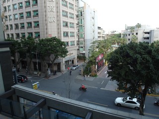 Zhongshan - X-X Lane 23, Jinzhou Street, Zhongshan, Taipei 05