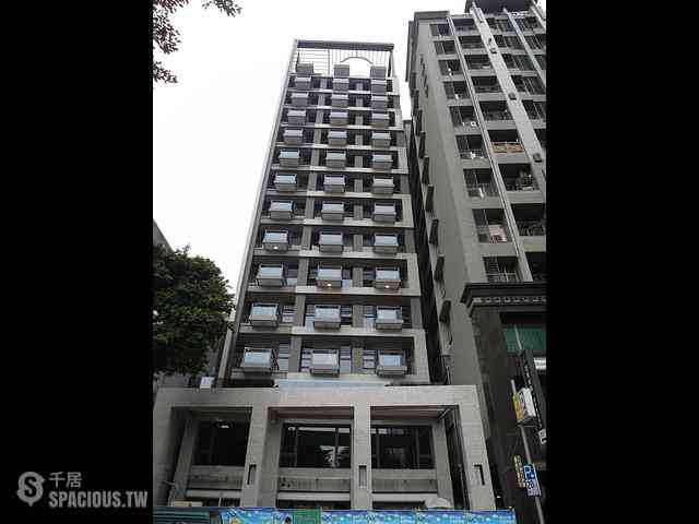 Zhongshan - No. X-1, Lane 23, Jinzhou St, Zhongshan District, Taipei City, Taiwan 104 01