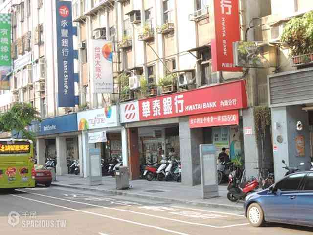 内湖区 - 114台湾台北市內湖區內湖路一段 04