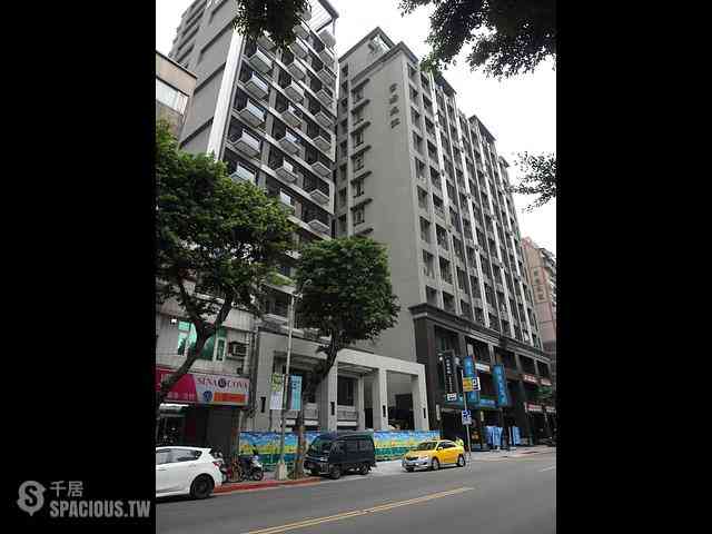 Zhongshan - No. X-1, Lane 23, Jinzhou St, Zhongshan District, Taipei City, Taiwan 104 01