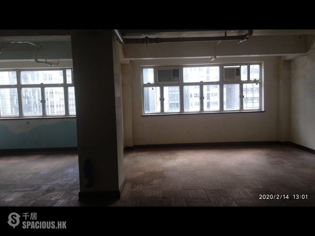 Central - Lee Loong Building 01