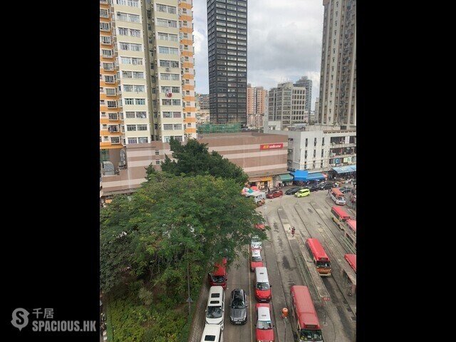 Yuen Long - Kam Lun Mansion 01