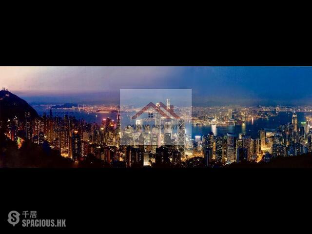 The Peak - The Peak 01