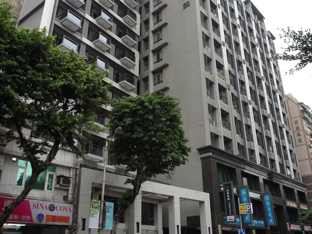 Zhongshan - No. X-1, Lane 23, Jinzhou St, Zhongshan District, Taipei City, Taiwan 104 01