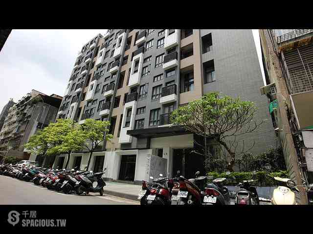 Zhongshan - No. XX, Lane 107, Linsen N Rd, Zhongshan District, Taipei City, Taiwan 104 01