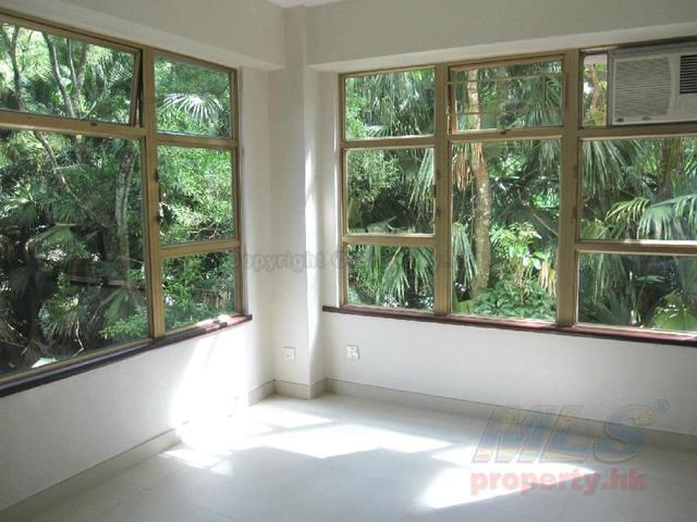 Tai Po - Classical Gardens Phase 3 Dynasty View 01