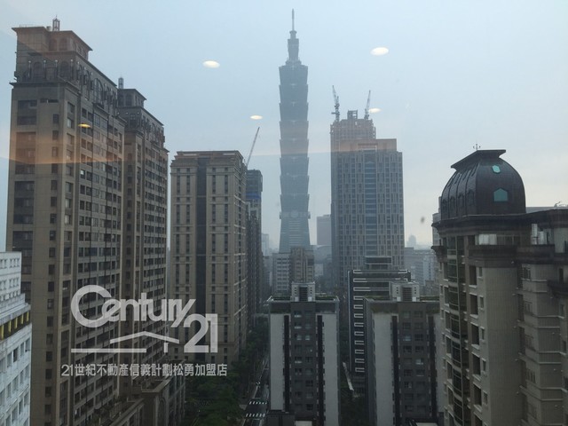 Xinyi - No. XXX, Section 5, Xinyi Rd, Xinyi District, Taipei City, Taiwan 110 01