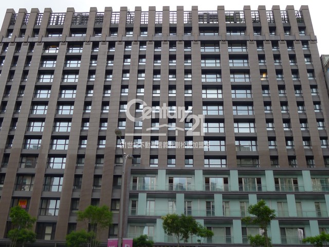 Daan - No. XXX, Section 4, Xinyi Rd, Da’an District, Taipei City, Taiwan 106 01