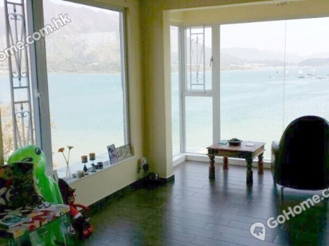 Tai Po - Ha Hang 01