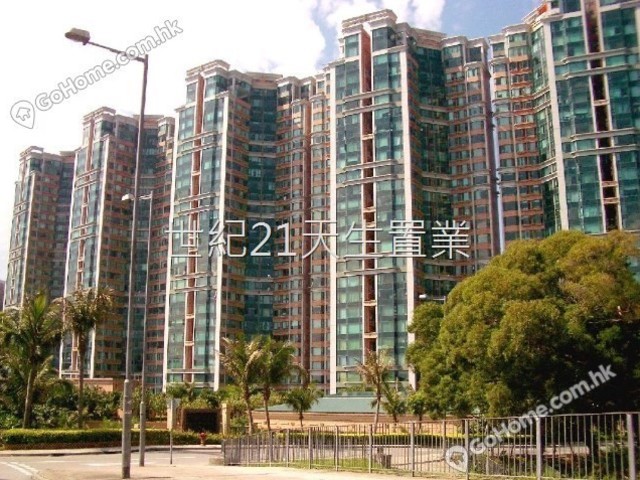 Siu Lam - Palatial Coast Grand Pacific Heights 01