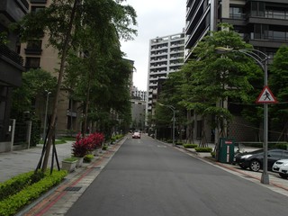 Nangang - XX Sanchong Road, Nangang, Taipei 36