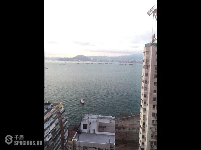 Yuen Long - Shui Tsiu San Tsuen 01