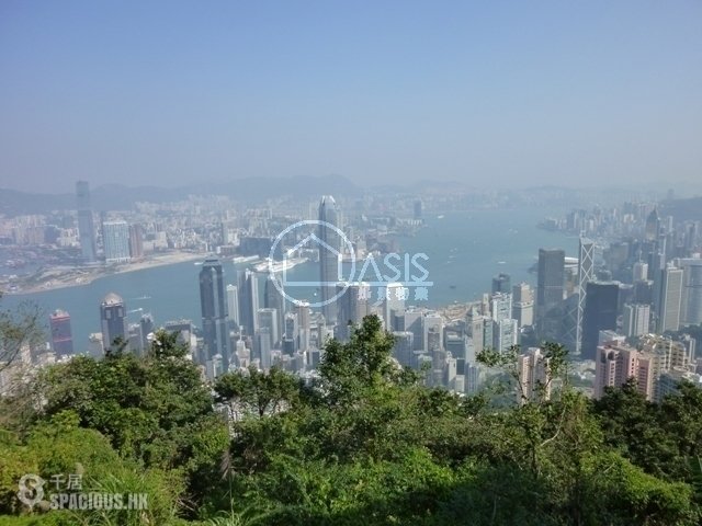 The Peak - 22A-22B, Mount Austin Road 01
