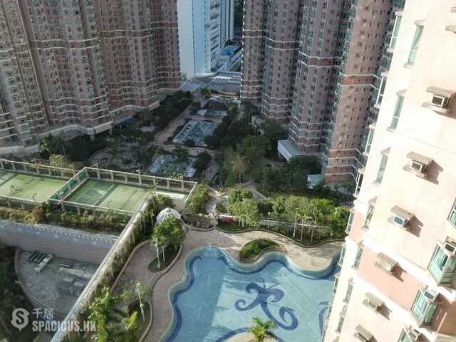 荃灣 - 愉景新城 01