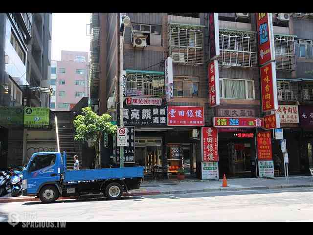 Zhongshan - No. XXX, Linsen N Rd, Zhongshan District, Taipei City, Taiwan 104 01