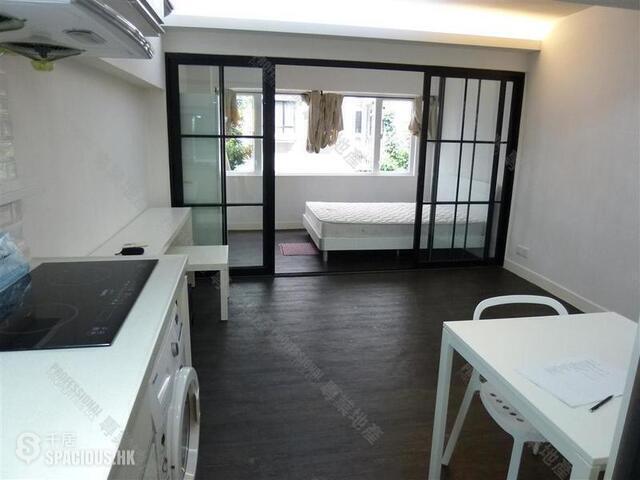 Kennedy Town - 2-3, Tai Pak Terrace 01