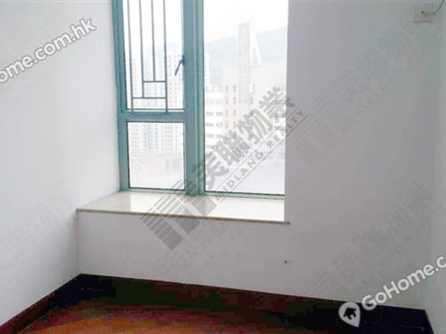 Tsuen Wan - New Haven 01