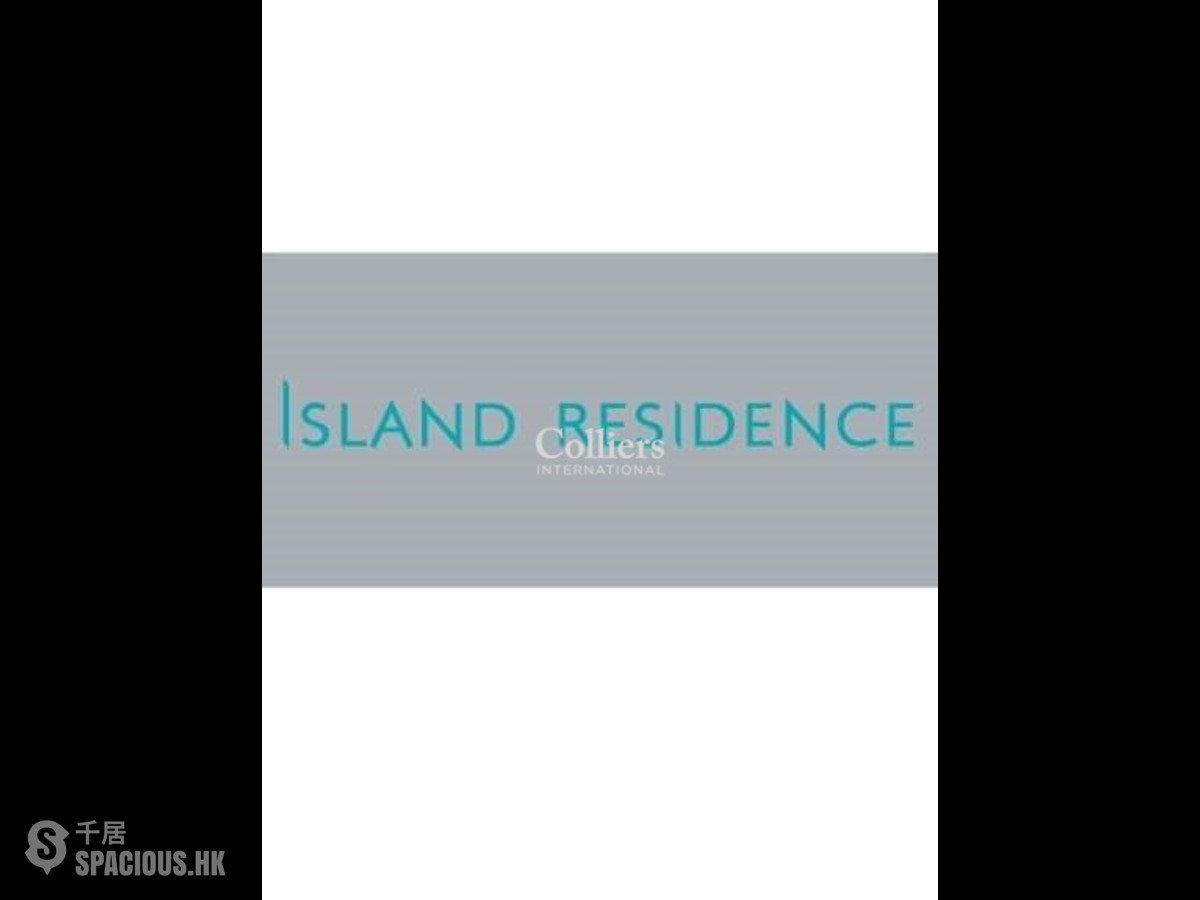 西灣河 - Island Residence 01