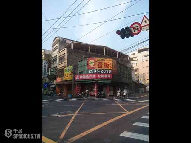 中和区 - 235台湾新北市中和區南山路 02