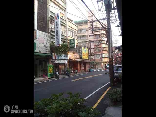 中和区 - 235台湾新北市中和區南山路 03