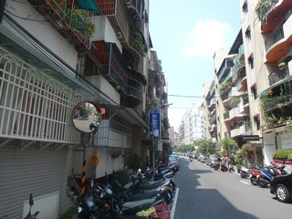 Shilin - XX Alley 31, Lane 190, Dexing East Road, Shilin, Taipei 02