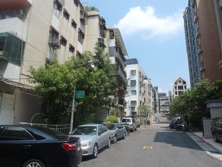 Shilin - XX Alley 31, Lane 190, Dexing East Road, Shilin, Taipei 03