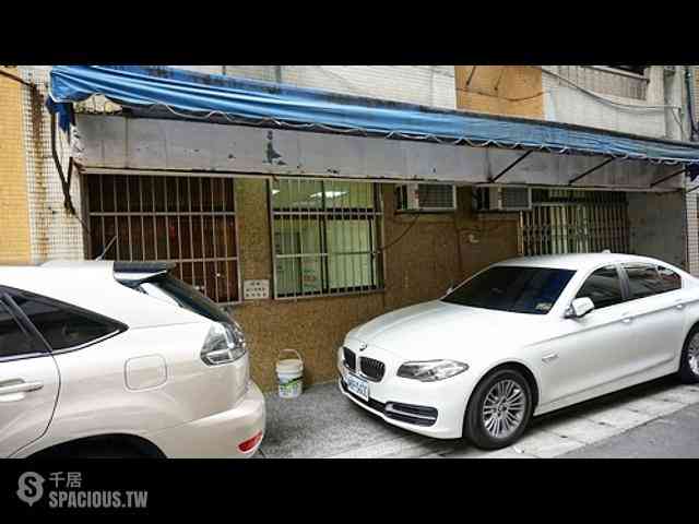 Daan - Alley 29, Lane 127, Section 1, Anhe Rd, Da’an District, Taipei City, Taiwan 106 07