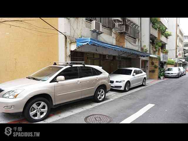 Daan - Alley 29, Lane 127, Section 1, Anhe Rd, Da’an District, Taipei City, Taiwan 106 08