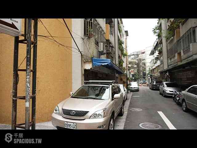 Daan - Alley 29, Lane 127, Section 1, Anhe Rd, Da’an District, Taipei City, Taiwan 106 09