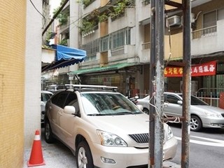 Daan - Alley 29, Lane 127, Section 1, Anhe Road, Daan, Taipei 10