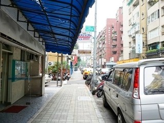 Daan - Alley 29, Lane 127, Section 1, Anhe Road, Daan, Taipei 11