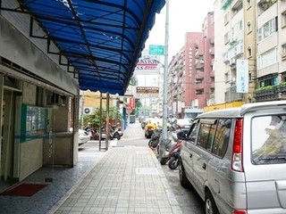 Daan - Alley 29, Lane 127, Section 1, Anhe Rd, Da’an District, Taipei City, Taiwan 106 11