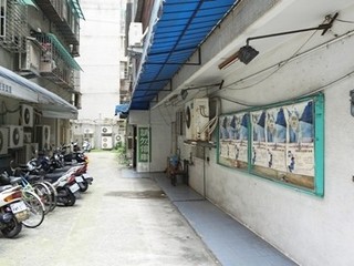Daan - Alley 29, Lane 127, Section 1, Anhe Road, Daan, Taipei 12