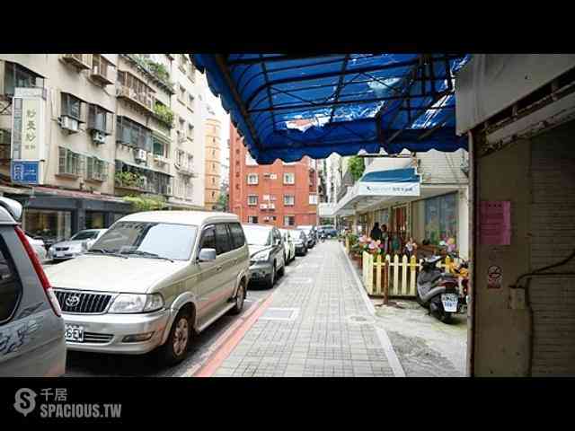 Daan - Alley 29, Lane 127, Section 1, Anhe Rd, Da’an District, Taipei City, Taiwan 106 13