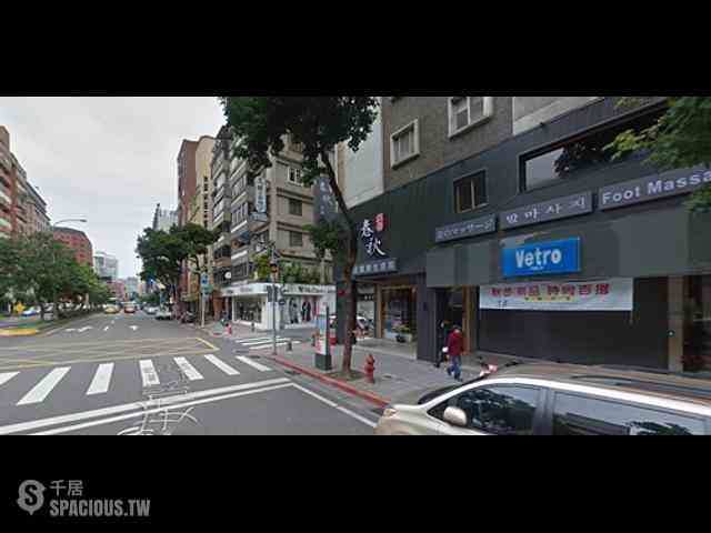 Daan - Section 2, Anhe Rd, Da’an District, Taipei City, Taiwan 106 01