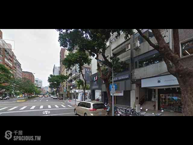 Daan - Section 2, Anhe Rd, Da’an District, Taipei City, Taiwan 106 02