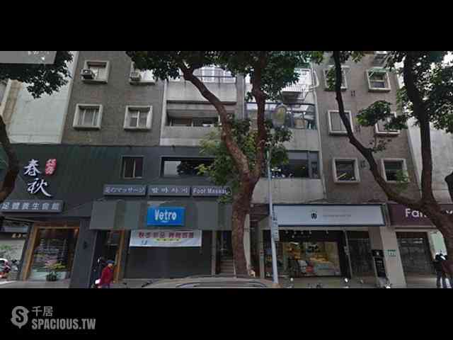 Daan - Section 2, Anhe Rd, Da’an District, Taipei City, Taiwan 106 03