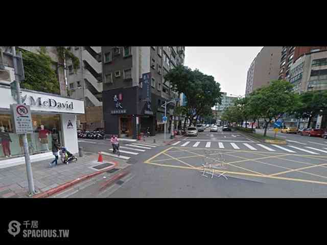 Daan - Section 2, Anhe Rd, Da’an District, Taipei City, Taiwan 106 04
