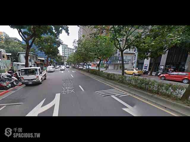 Daan - Section 2, Anhe Rd, Da’an District, Taipei City, Taiwan 106 05