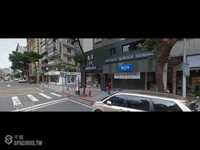 Daan - Section 2, Anhe Rd, Da’an District, Taipei City, Taiwan 106 06